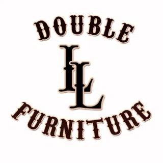 Double L Furniture logo