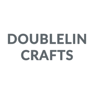 Shop DOUBLELIN CRAFTS logo