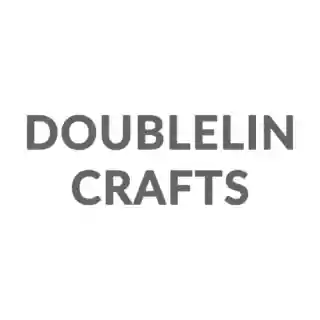 Shop DOUBLELIN CRAFTS discount codes logo