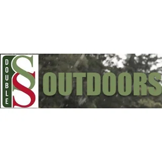 Double SS Outdoors logo