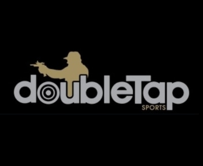 Shop DoubleTap Sports logo