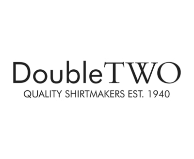 Shop Double TWO logo