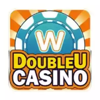 DoubleU Casino logo
