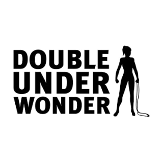 Shop Double Under Wonder logo