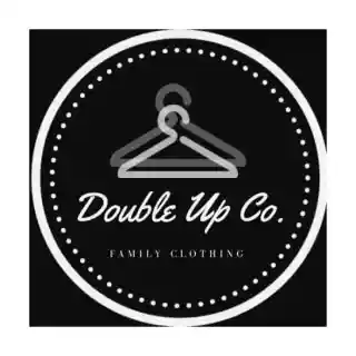 Shop Double Up Clothing coupon codes logo