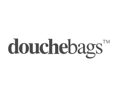 Shop Douchebags logo