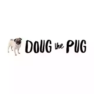Doug The Pug logo