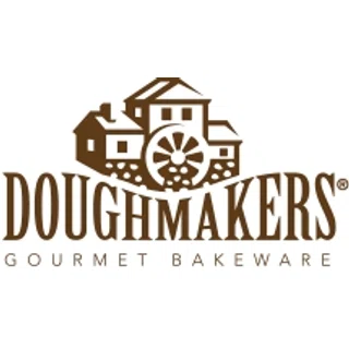 Doughmakers logo
