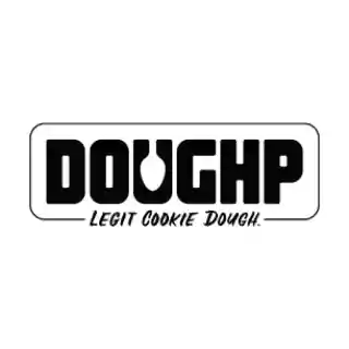 Shop Doughp Legit Cookie Dough coupon codes logo