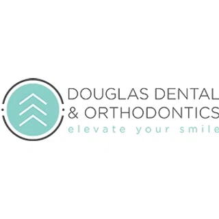 Douglas Dental & Orthodontics logo