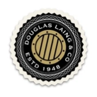 Shop Douglas Laing & Co. logo