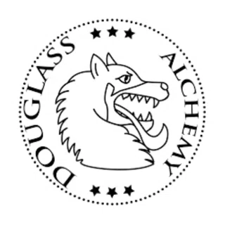 Douglass Alchemy promo codes