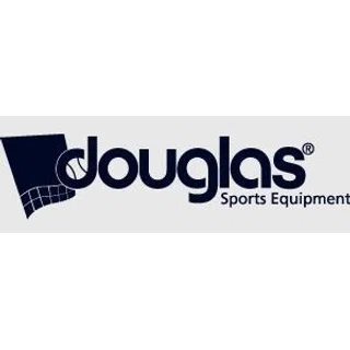 Douglas Sports logo