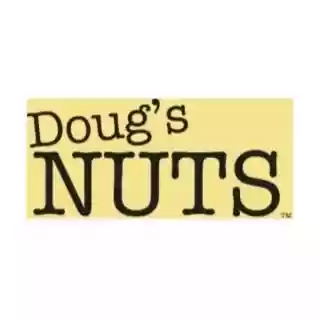 Dougs Nuts logo