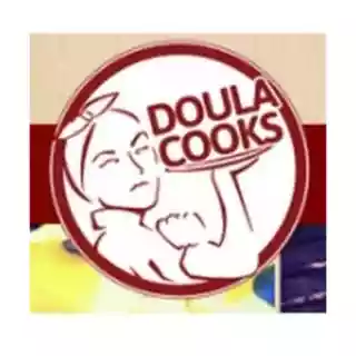 Doula Cooks logo