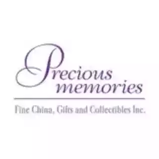 Shop Precious Memories logo