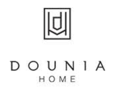 Shop Dounia Home logo