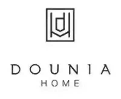 Shop Dounia Home coupon codes logo