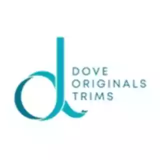 Dove Originals Trims discount codes