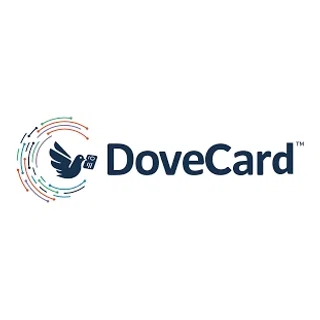 DoveCard logo