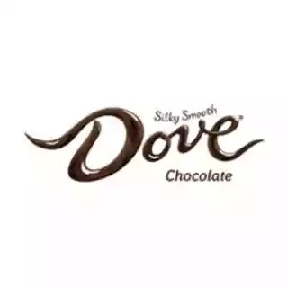 Shop Dove Chocolate promo codes logo