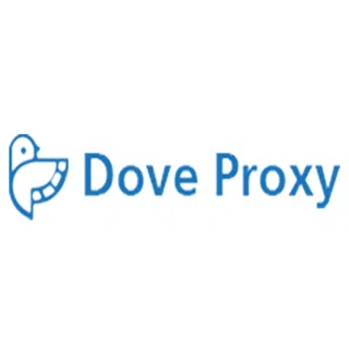 Dove Proxy logo