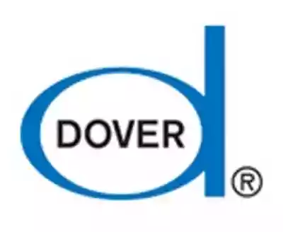 Shop Dover  Publications discount codes logo