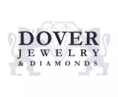 Dover JeweIry & Diamonds logo