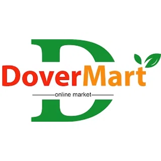 Dover Mart logo