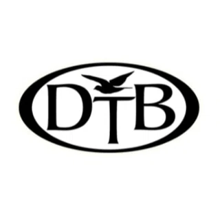 Shop Dove Tail Bat logo