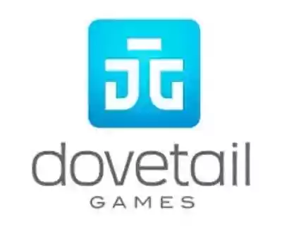 Shop Dovetail Games logo