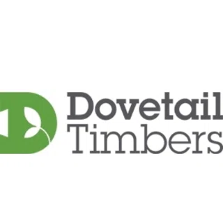 Shop Dovetail Timbers logo