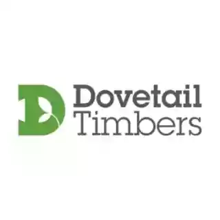 Shop Dovetail Timbers discount codes logo