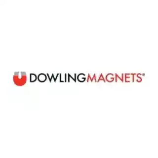 Shop Dowling Magnets discount codes logo