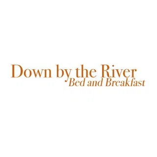 Shop  Down By The River logo
