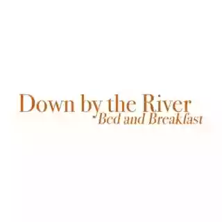  Down By The River logo