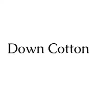 Down Cotton coupon codes