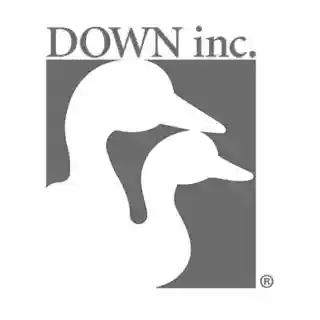 Down Inc coupon codes