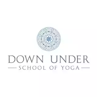 Shop Down Under Yoga coupon codes logo