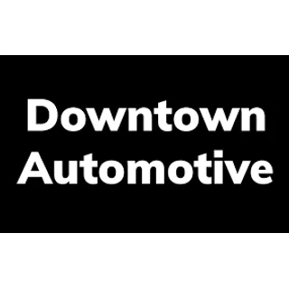 Downtown Automotive logo