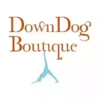 Shop DownDog Boutique logo