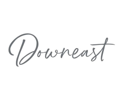 Shop DownEast Basics logo