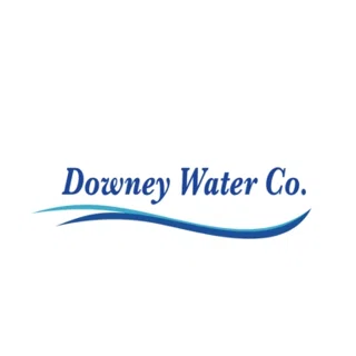 Downey Water Store  logo