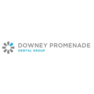 Downey Promenade Dental Group logo