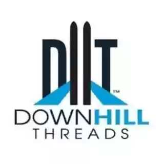 downhillthreads.com logo