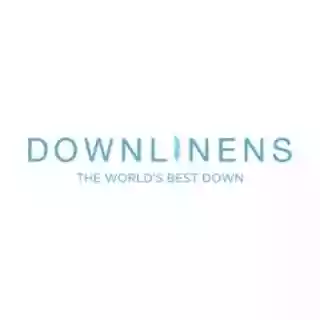 DownLinens promo codes