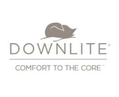 Shop Downlite Bedding logo