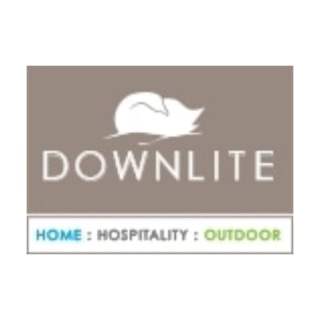 Shop Downlite logo