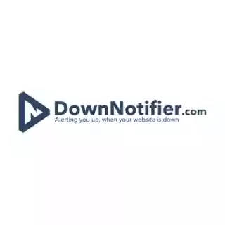 Shop DownNotifier logo