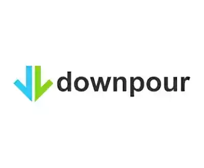 Downpour logo